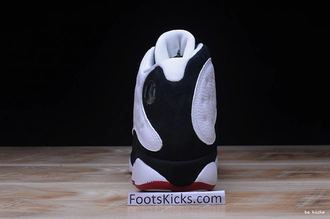 Reps game